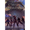 Crystal Awakening: An Epic Fantasy Adventure - Paperback