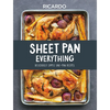 Sheet Pan Everything: Deliciously Simple One-Pan Recipes - Hardcover