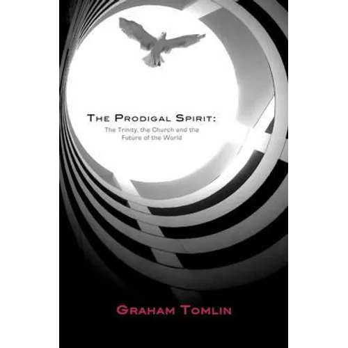 The Prodigal Spirit - Paperback