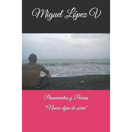 Pensamientos y Poesías - Paperback