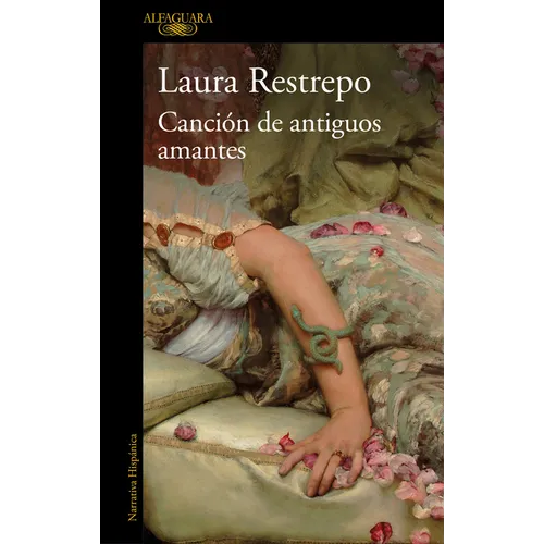 La Canción de Los Antiguos Amantes / Song of Old Lovers - Paperback