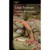 La Canción de Los Antiguos Amantes / Song of Old Lovers - Paperback