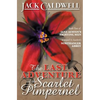 The Last Adventure of the Scarlet Pimpernel: Book Two of Jane Austen's Fighting Men - Paperback