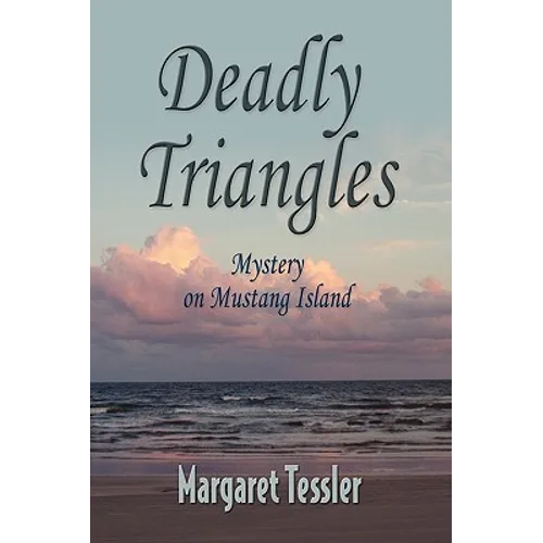 Deadly Triangles - Paperback