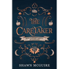 The Caretaker: A Cozy Paranormal Midlife Mystery - Paperback