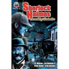 Sherlock Holmes: Consulting Detective, Volume 11 - Paperback