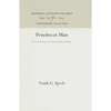 Penobscot Man: The Life History of a Forest Tribe in Maine - Hardcover