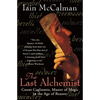 The Last Alchemist: Count Cagliostro, Master of Magic in the Age of Reason - Paperback