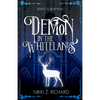 Demon in the Whitelands - Paperback