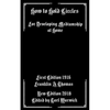 How to Hold Circles: For Developing Mediumship At Home - Paperback