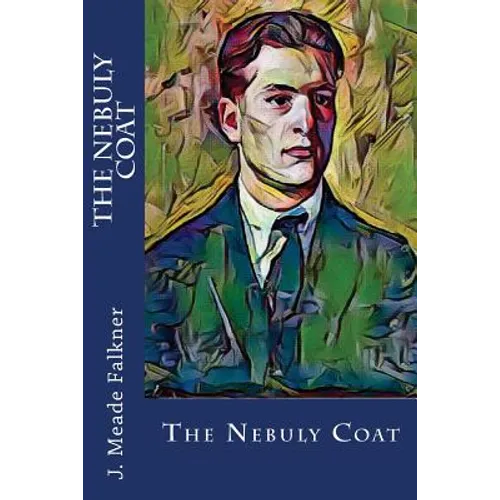 The Nebuly Coat - Paperback