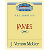 Thru the Bible Vol. 53: The Epistles (James): 53 - Paperback