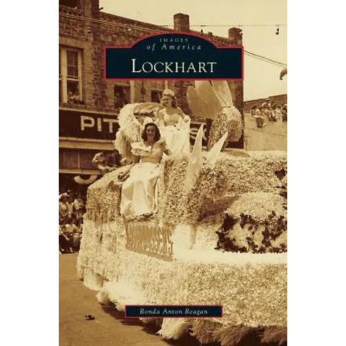 Lockhart - Hardcover