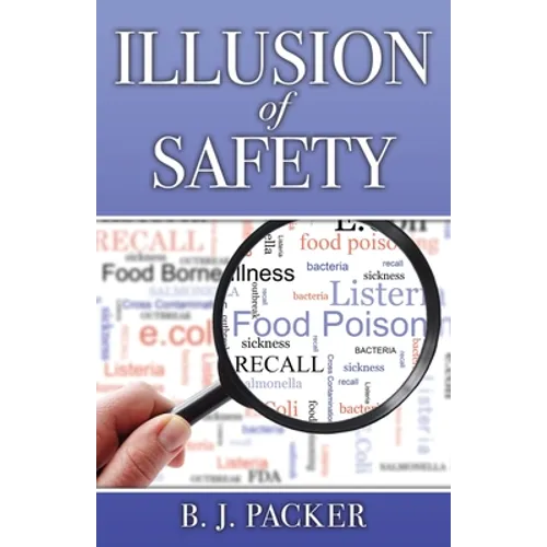 Illusion of Safety - Paperback