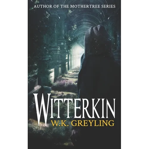 Witterkin - Paperback