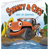 Stanky & Cece: Out of Control - Hardcover
