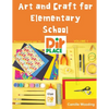 Art and Craft for Elementary School - Paperback