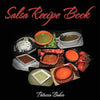 Salsa Recipe Book - Paperback