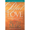 The Perfect Love Study Guide: Intensely Personal, Overflowing, Never Ending... - Paperback