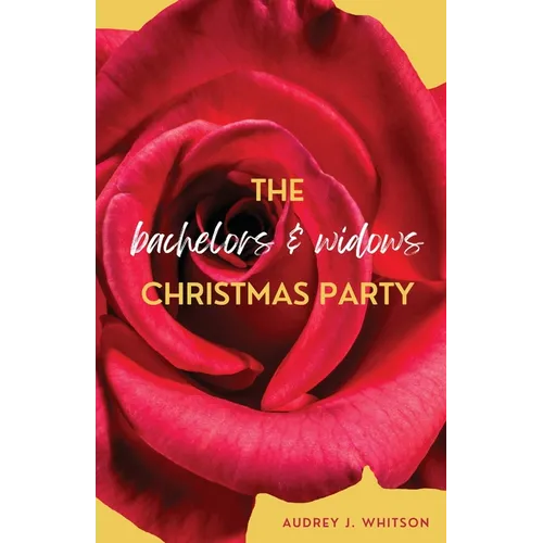 The Bachelors and Widows Christmas Party - Paperback