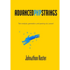 Advanced PHP Strings: Text analysis, generation, and parsing via. Laravel - Paperback