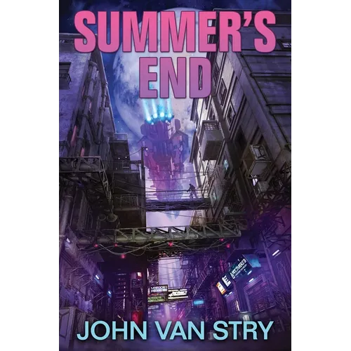 Summer's End - Paperback