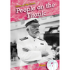 People on the Titanic - Library Binding