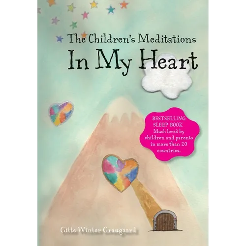 The Children's Meditations In my Heart: A book in the series The Valley of Hearts - Paperback