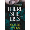 There She Lies - Paperback