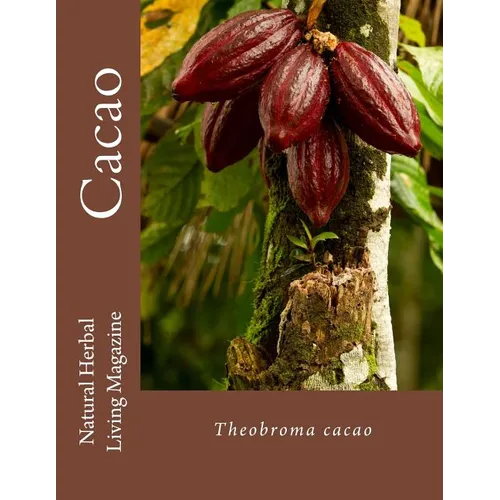 Cacao - Paperback