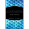 Managingnonprofits.Org: Dynamic Management for the Digital Age - Hardcover