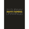 Keith Haring: 31 Subway Drawings - Hardcover