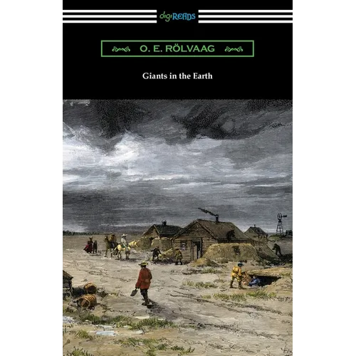 Giants in the Earth - Paperback