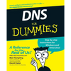 DNS for Dummies - Paperback