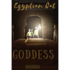 Egyptian Cat Goddesss: The Rise of Bastet - Paperback