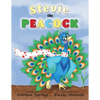 Stevie the Peacock-Published - September, 2022 - Paperback