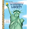 My Little Golden Book about the Statue of Liberty - Hardcover