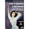 Flight to Darkness / 77 Rue Paradis - Paperback