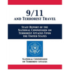 9/11 and Terrorist Travel: Staff Report of the National Commission on Terrorist Attacks Upon the United States - Paperback
