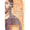 Breve Catecismo de la Iglesia Católica para los y las adolescentes (12-15 años) - Paperback