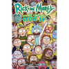 Rick and Morty: Pocket Like You Stole It - Paperback