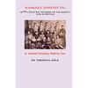 Haskell Institute: 19th Century Stories of Sacrifice and Survival - Paperback