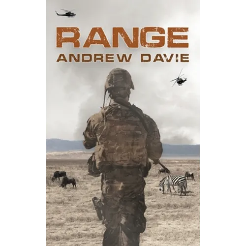 Range - Paperback