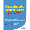 Academic Word List in Use - Paperback