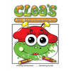Clea's Art Book of Coloring Drawing Mazes - Paperback