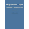 Propositional Logics Third Edition - Hardcover