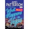 What Really Happens in Vegas: True Stories of the People Who Make Vegas, Vegas - Paperback