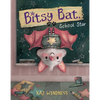 Bitsy Bat, School Star - Hardcover
