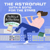The Astronaut with a Song for the Stars: The Story of Dr. Ellen Ochoa - Hardcover