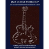 Jazz Guitar workshop - 12 key jazz guitar workout Major & Melodic Minor Edition - Paperback